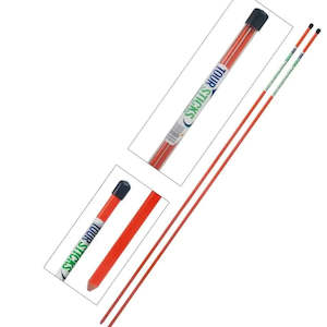 Golf Training Aids: TOUR Alignment Sticks