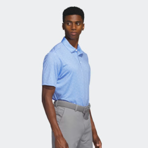 Adidas: Adidas ULTIMATE All Over Print Light Blue