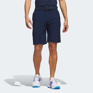 Adidas: Adidas Ultimate 365 10-Inch Navy Golf Shorts
