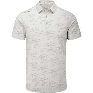 Ping Rae Polo Silver