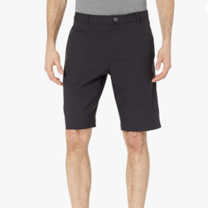 Puma: Puma Black Jackpot Shorts