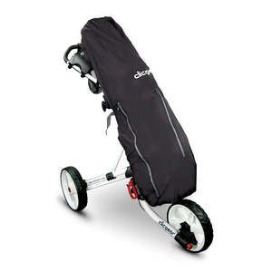 Clic Gear Rain Cover Black