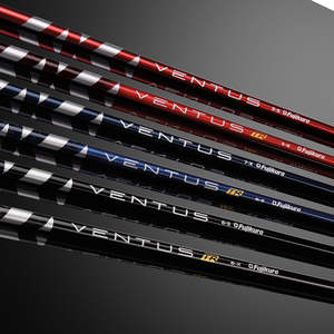 Golf Accessory Sets: Ventus TR Black