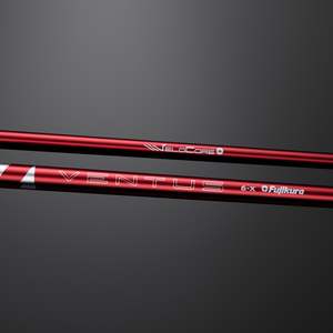 Golf Accessory Sets: Ventus Red V+