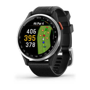 Garmin S44 GPS Watch