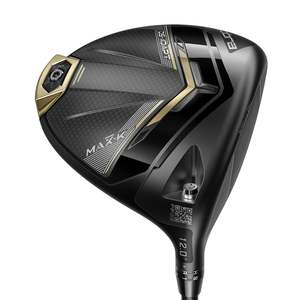 Clubs: Cobra Womens DS Adapt Max K Driver