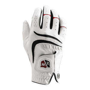 Gloves: Wilson Grip Plus Glove Mens RH