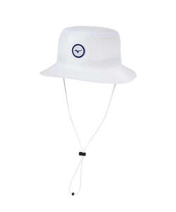 Mizuno: Mizuno Bucket Sun Hat