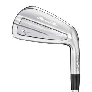 Mizuno M13 Irons