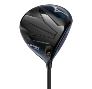 Clubs: JPX ONE Select Driver