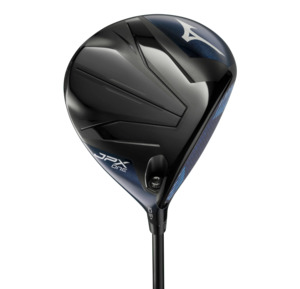 Clubs: JPX ONE Driver
