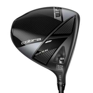 Cobra Optm Max K Driver