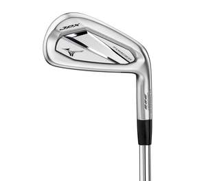 Mizuno JPX 925 Forged Irons 4-PW