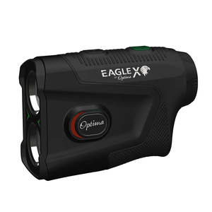 Rangefinders: Optima Eagle X Range Finder