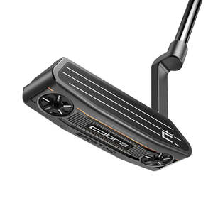 Cobra Vintage Sport 40 Blade Putter