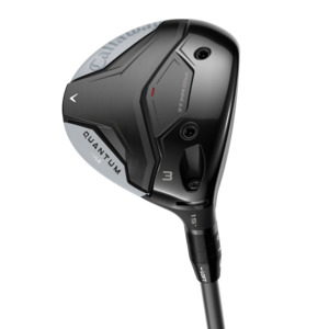 Callaway Quantum Max Fairway Woods