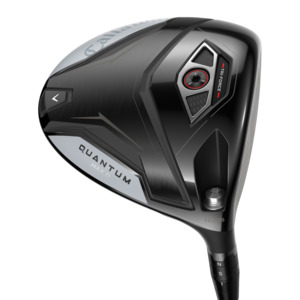 Callaway Quantum Max D Driver