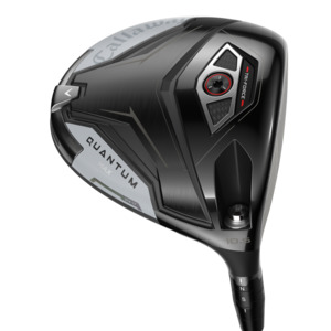 Callaway Quantum Max Driver
