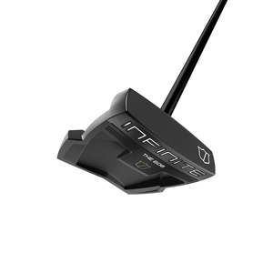 Infinite Zero Torque The 606