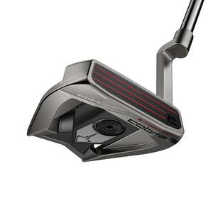 Clubs: Cobra MIM Stingray-20 Putter