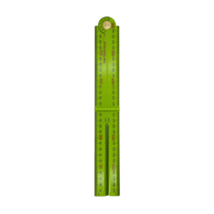 Metric Green 600mm