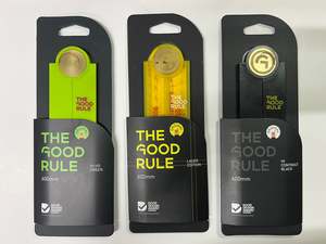 Frontpage: Discounted ‘Seconds’