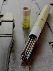 The Good Scribe Refill Leads