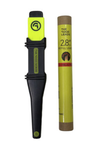 The Good Scribe Mechanical Pencil Value Pack