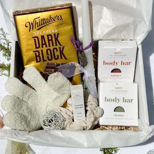 All: Ladies Essentials Gift Box