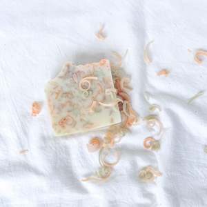 Body Bars: Confetti soap