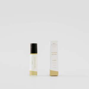 Rollers: Stability essential oil roller