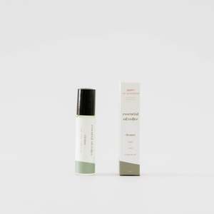 Rollers: Cleanse essential oil roller