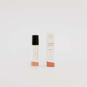 Rollers: Balance essential oil roller