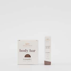 Pack: Tranquility Blend Pack