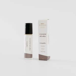 Rollers: Tranquility essential oil roller
