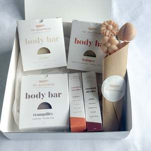 All: Mother’s Day Gift Box