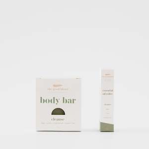 Pack: Cleanse Blend Pack