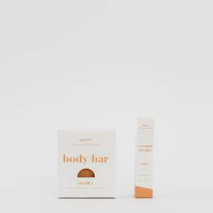 All: Vitality Blend Pack