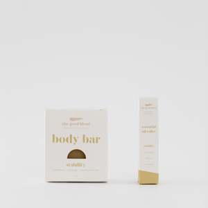 All: Stability Blend Pack