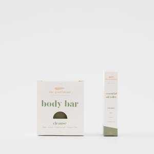 All: Cleanse Blend Pack
