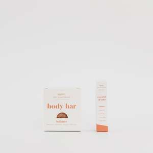 All: Balance Blend Pack