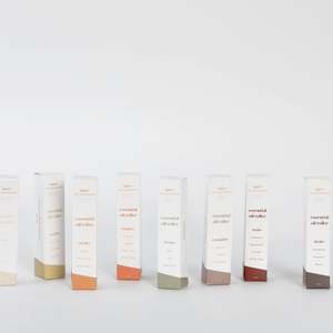 Blend Packs: Roller Bundle and Save! 18% OFF