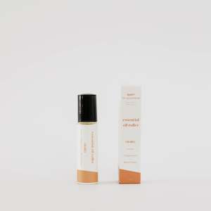 Rollers: Vitality essential oil roller