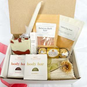 Christmas Deluxe Gift Box
