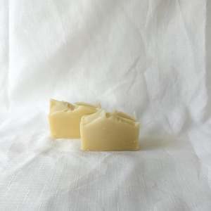 Body Bars: Small Cooks Soaps