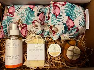 Products: Care Box for Mothers Day
