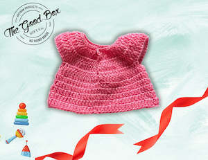 Baby Gifts: Baby Knitted Dress