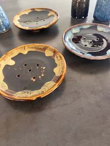 Products: Hand Made Soap Dishes