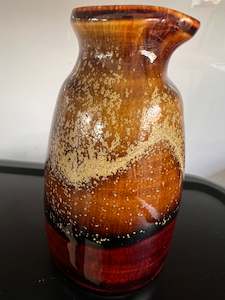 Products: Hand Made Stoneware Jug