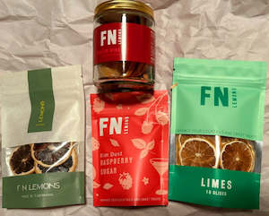 For Him: Dried Delight